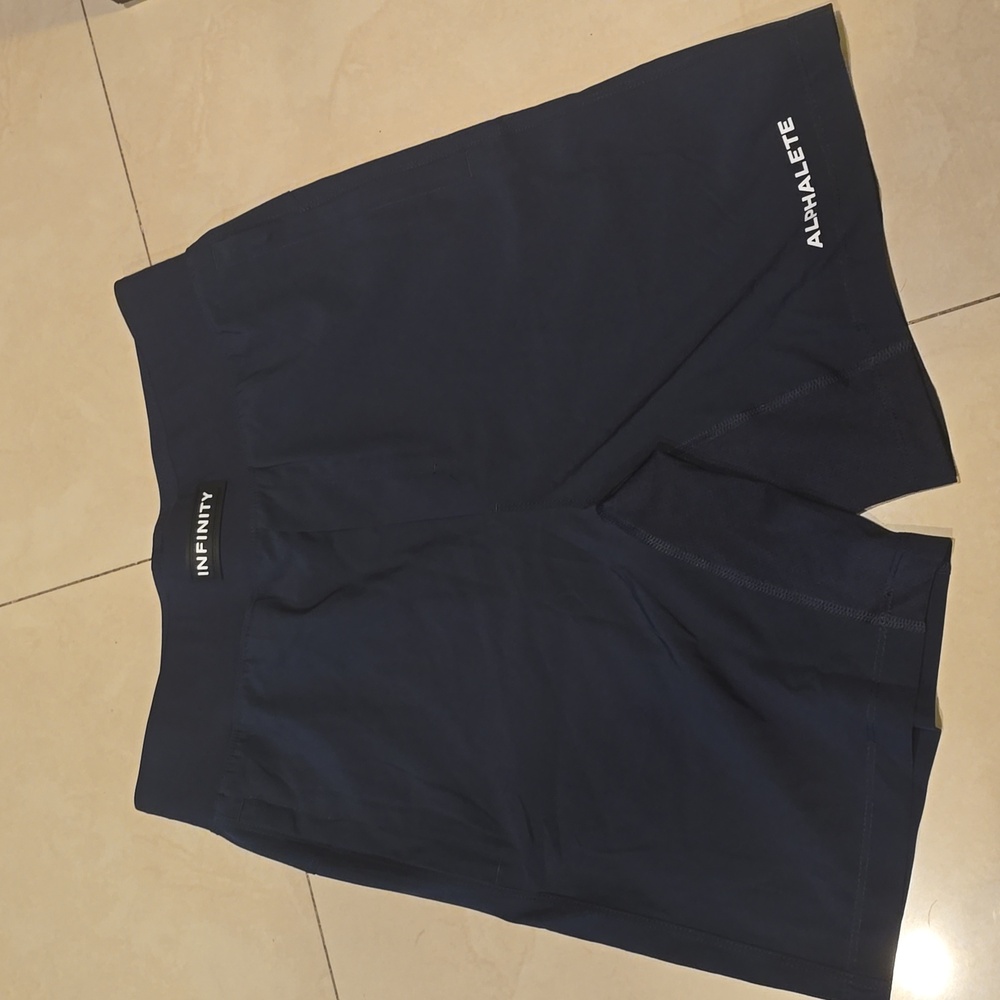 Teen boy shorts